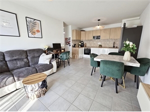 t3 à la vente -   83490  LE MUY, surface 55 m2 vente t3 - UBI484087793